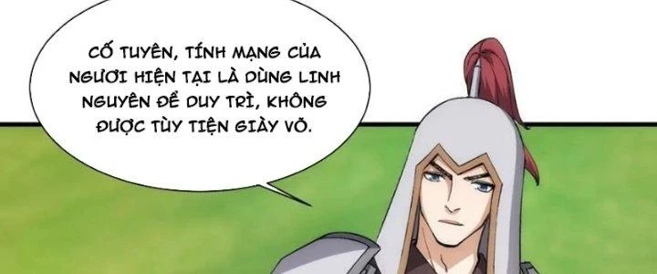 Trên Người Ta Có Một Cái Cây Thần Thoại Chapter 73 - Trang 3