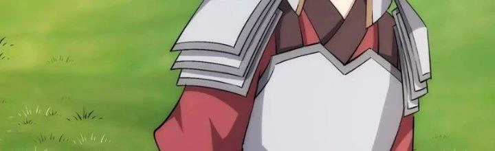 Trên Người Ta Có Một Cái Cây Thần Thoại Chapter 73 - Trang 3