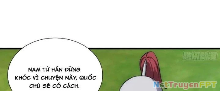 Trên Người Ta Có Một Cái Cây Thần Thoại Chapter 73 - Trang 3