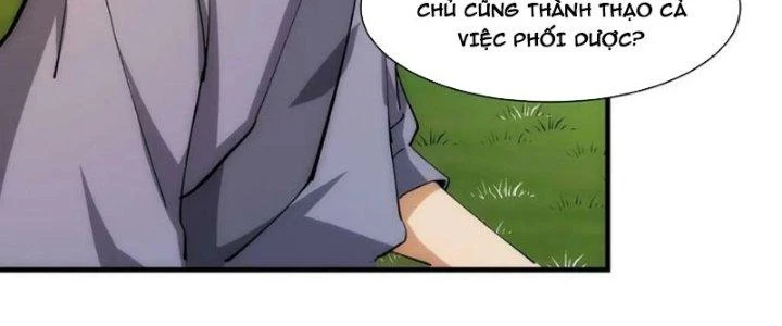 Trên Người Ta Có Một Cái Cây Thần Thoại Chapter 73 - Trang 3