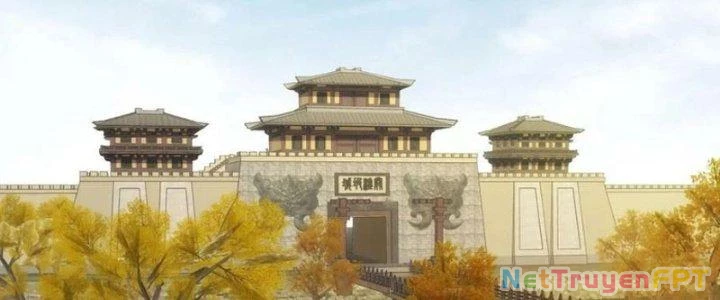 Trên Người Ta Có Một Cái Cây Thần Thoại Chapter 73 - Trang 3