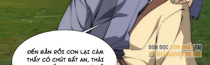 Trên Người Ta Có Một Cái Cây Thần Thoại Chapter 73 - Trang 3