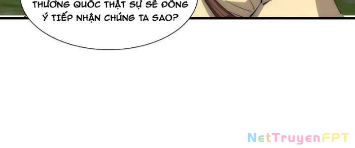 Trên Người Ta Có Một Cái Cây Thần Thoại Chapter 73 - Trang 3