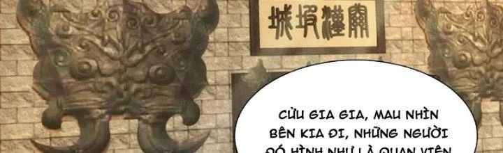 Trên Người Ta Có Một Cái Cây Thần Thoại Chapter 73 - Trang 3