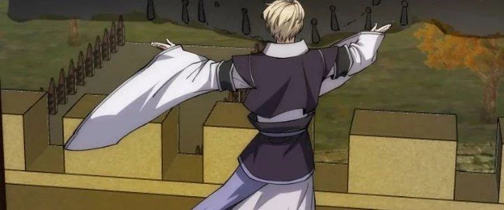 Trên Người Ta Có Một Cái Cây Thần Thoại Chapter 73 - Trang 3