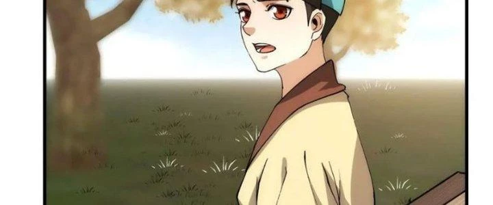 Trên Người Ta Có Một Cái Cây Thần Thoại Chapter 73 - Trang 3