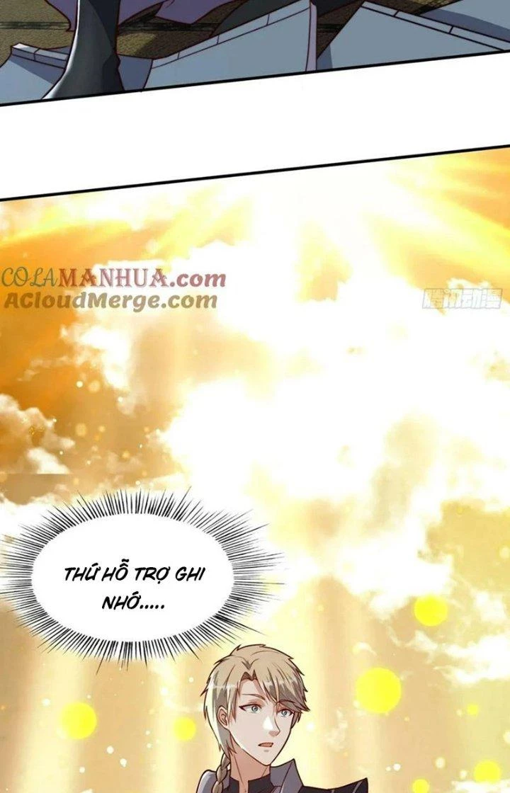 Trên Người Ta Có Một Cái Cây Thần Thoại Chapter 75 - Trang 3