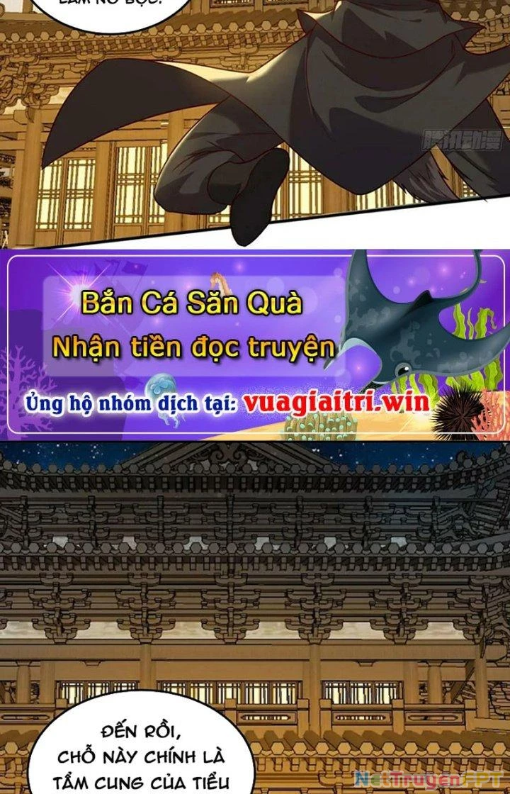 Trên Người Ta Có Một Cái Cây Thần Thoại Chapter 75 - Trang 3
