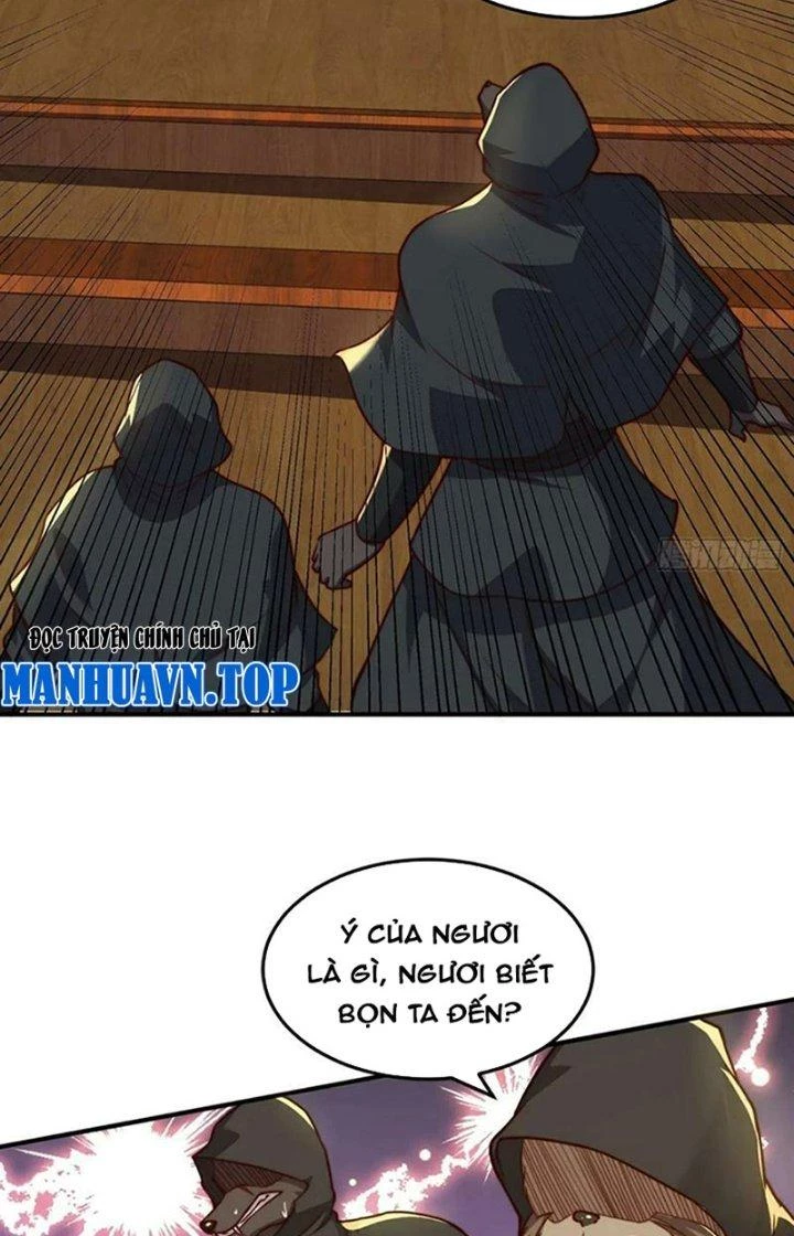 Trên Người Ta Có Một Cái Cây Thần Thoại Chapter 75 - Trang 3
