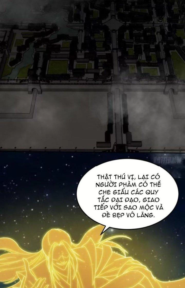 Trên Người Ta Có Một Cái Cây Thần Thoại Chapter 82 - Trang 3