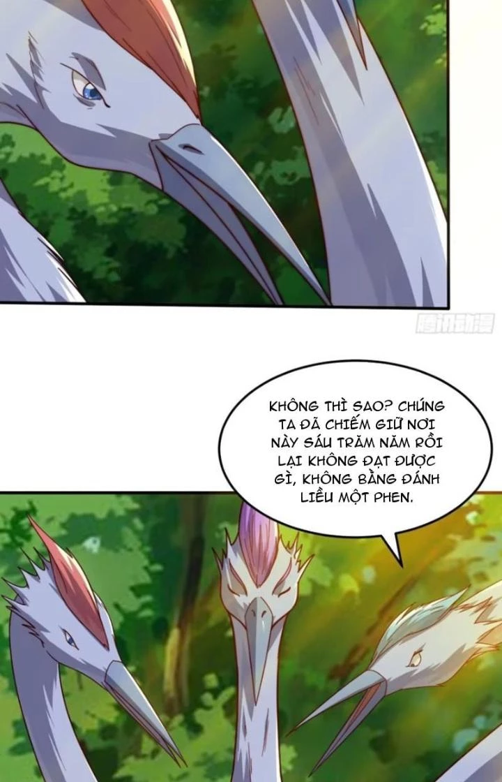 Trên Người Ta Có Một Cái Cây Thần Thoại Chapter 83 - Trang 3