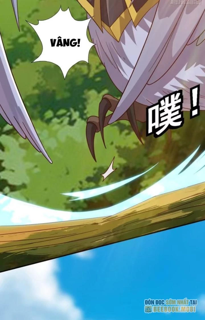 Trên Người Ta Có Một Cái Cây Thần Thoại Chapter 83 - Trang 3