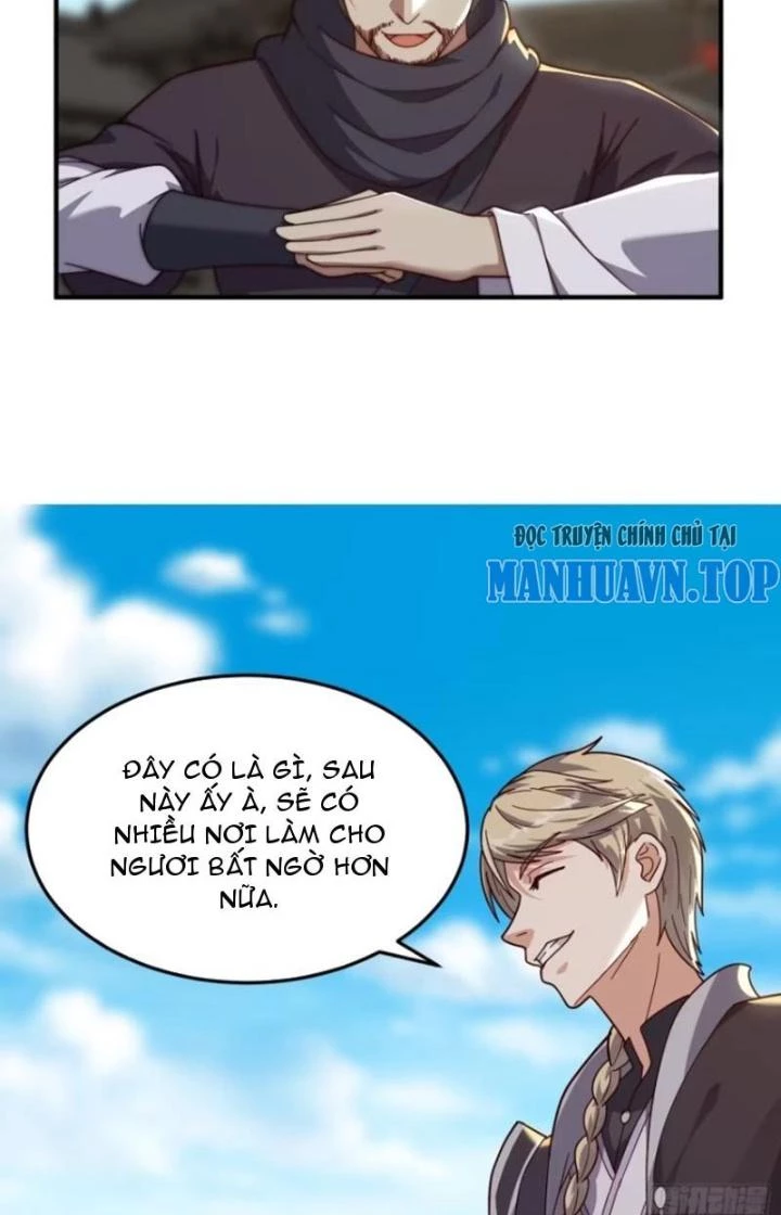 Trên Người Ta Có Một Cái Cây Thần Thoại Chapter 83 - Trang 3