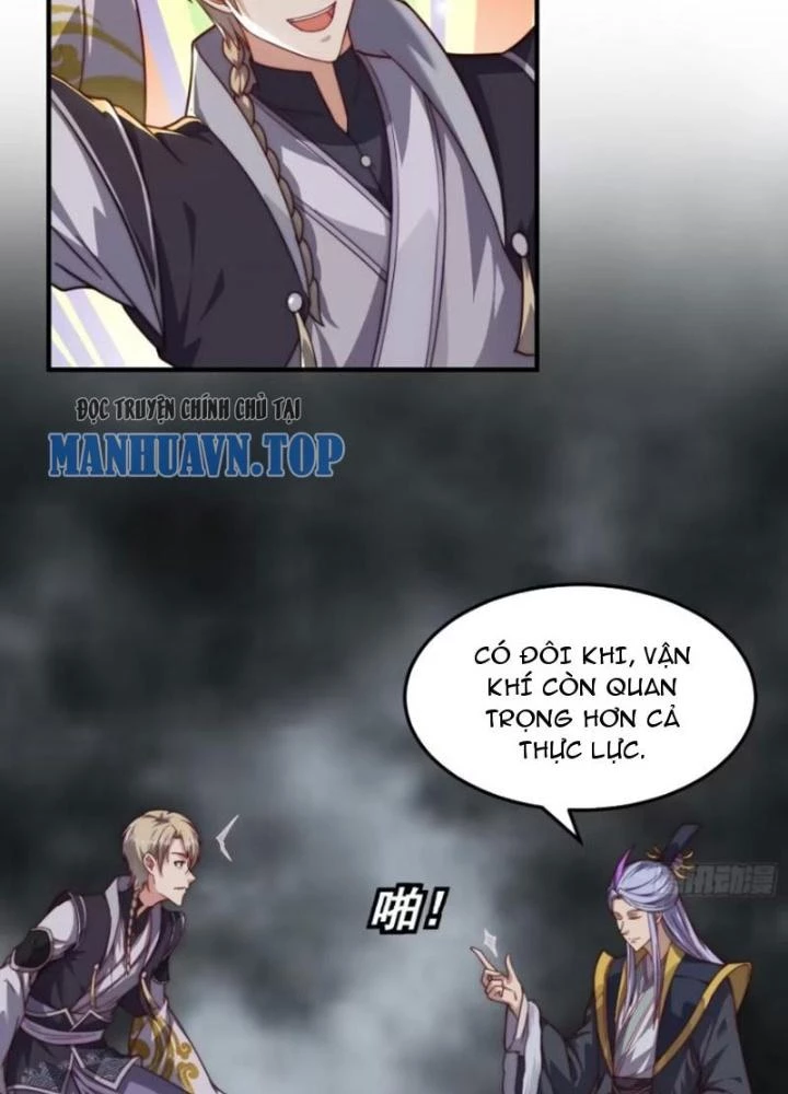 Trên Người Ta Có Một Cái Cây Thần Thoại Chapter 84 - Trang 3