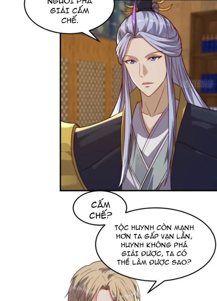 Trên Người Ta Có Một Cái Cây Thần Thoại Chapter 84 - Trang 3