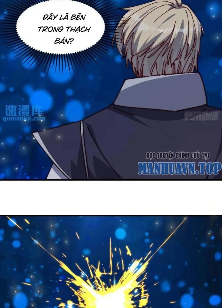 Trên Người Ta Có Một Cái Cây Thần Thoại Chapter 85 - Trang 3