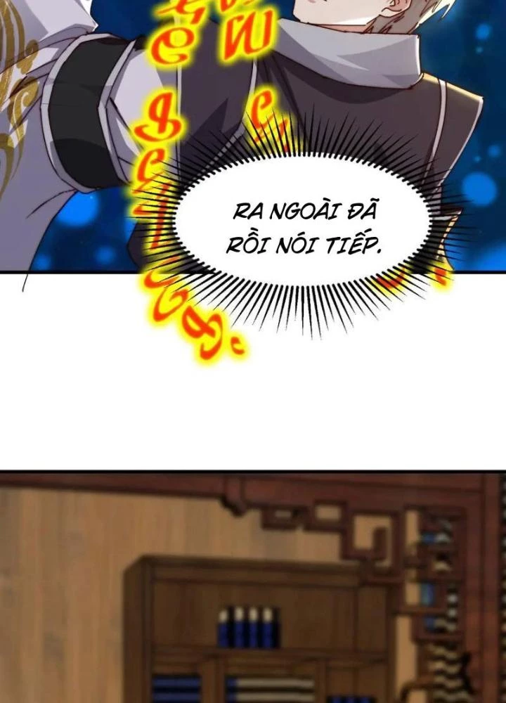 Trên Người Ta Có Một Cái Cây Thần Thoại Chapter 85 - Trang 3
