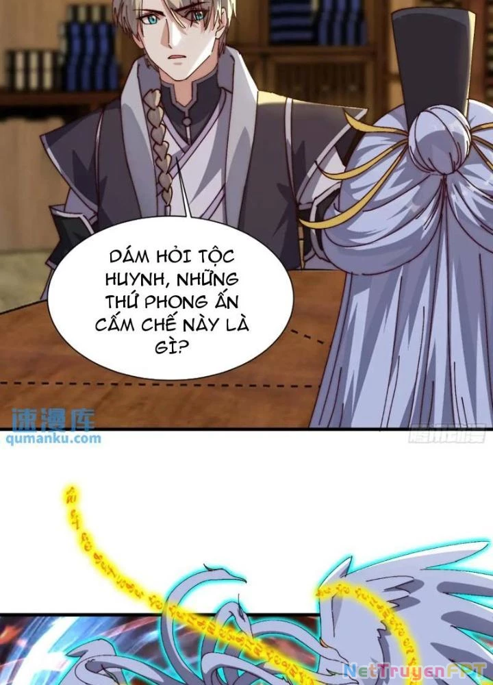 Trên Người Ta Có Một Cái Cây Thần Thoại Chapter 85 - Trang 3