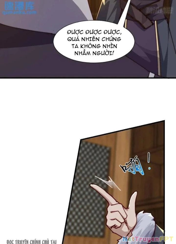 Trên Người Ta Có Một Cái Cây Thần Thoại Chapter 85 - Trang 3