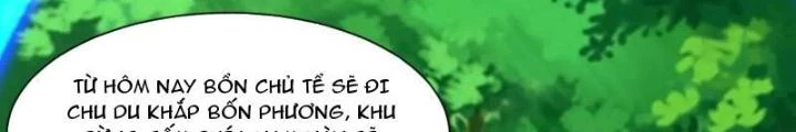 Trên Người Ta Có Một Cái Cây Thần Thoại Chapter 85 - Trang 3