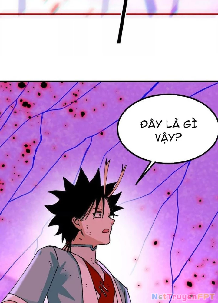 Vật Lý Tu Tiên Hai Vạn Năm Chapter 58 - Trang 4