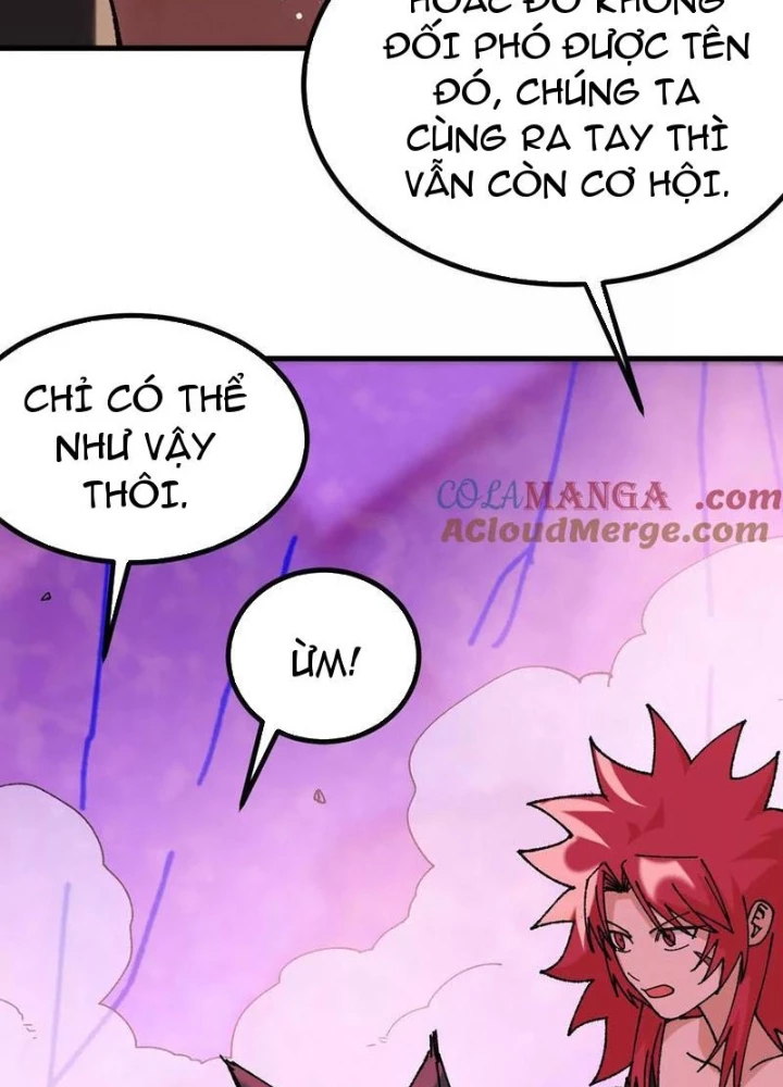 Vật Lý Tu Tiên Hai Vạn Năm Chapter 58 - Next Chapter 59