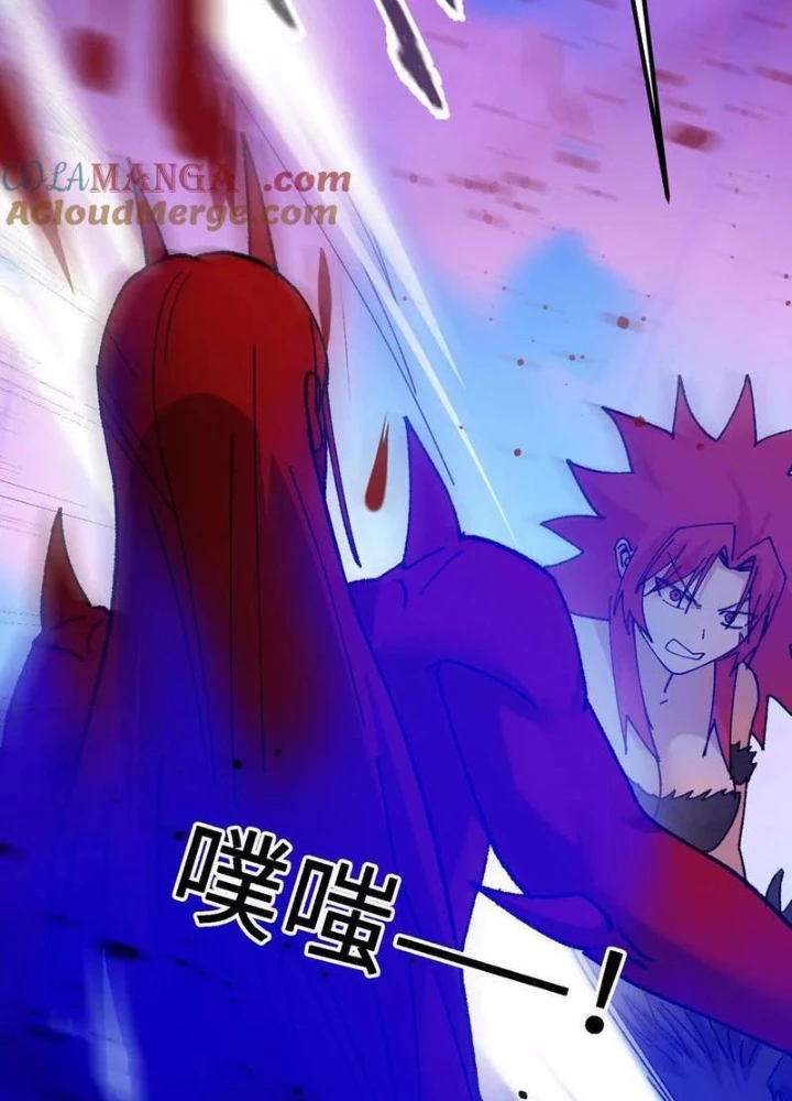 Vật Lý Tu Tiên Hai Vạn Năm Chapter 58 - Trang 4