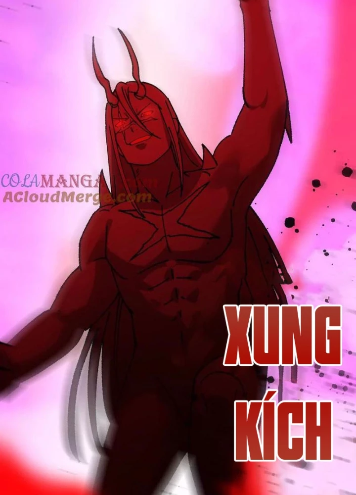Vật Lý Tu Tiên Hai Vạn Năm Chapter 58 - Trang 4