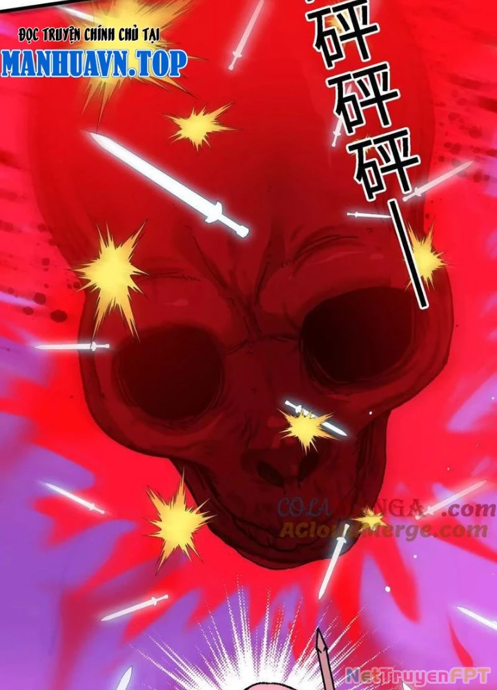Vật Lý Tu Tiên Hai Vạn Năm Chapter 58 - Trang 4