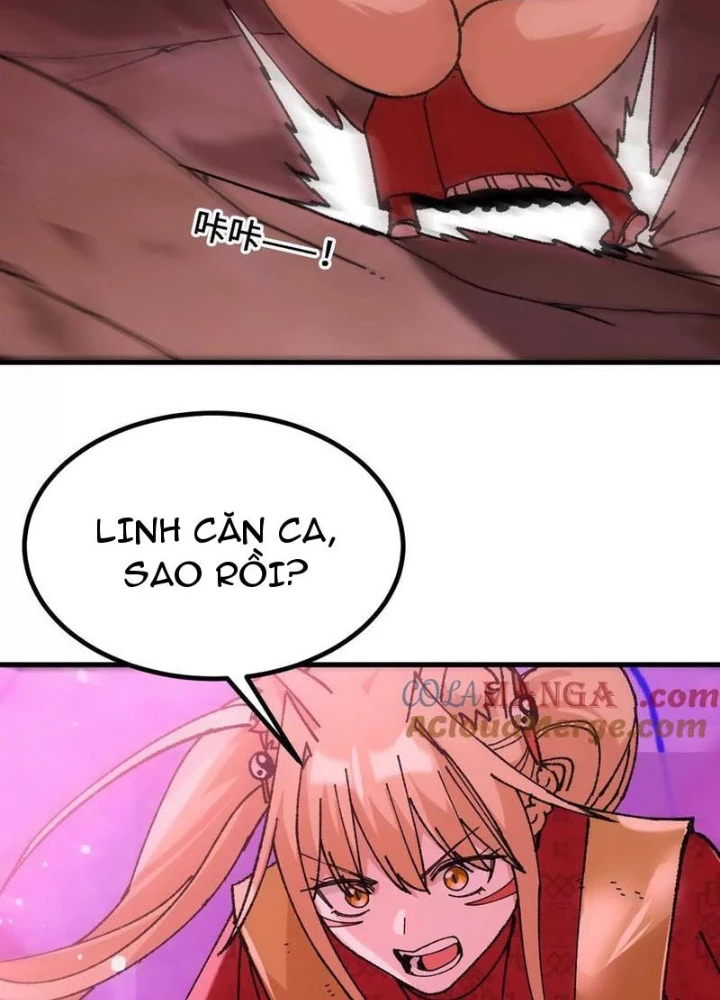 Vật Lý Tu Tiên Hai Vạn Năm Chapter 58 - Trang 4