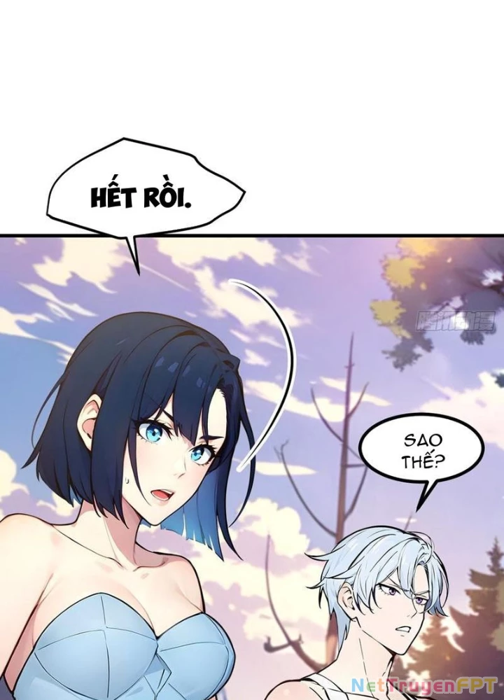 Ta Nắm Giữ Linh Khí Thức Tỉnh Chapter 110 - Trang 3