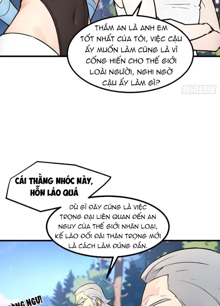 Ta Nắm Giữ Linh Khí Thức Tỉnh Chapter 110 - Trang 3