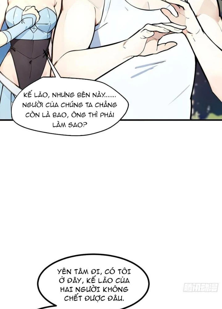 Ta Nắm Giữ Linh Khí Thức Tỉnh Chapter 110 - Trang 3