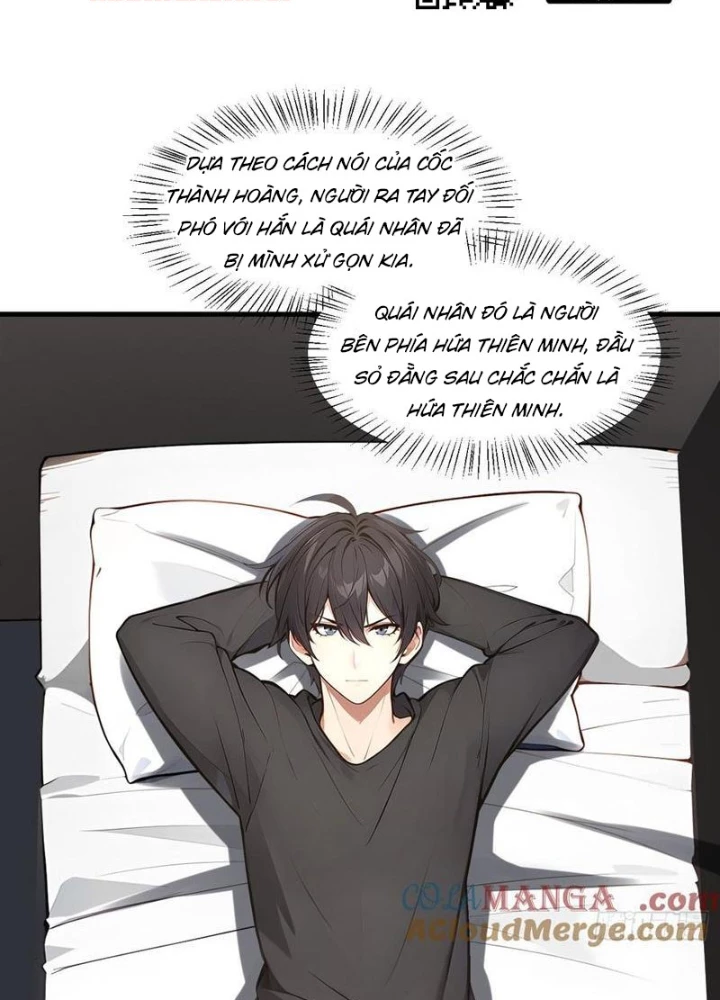 Ta Nắm Giữ Linh Khí Thức Tỉnh Chapter 110 - Trang 3