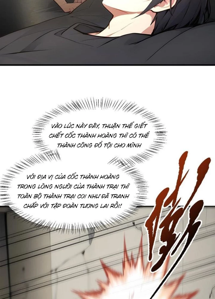 Ta Nắm Giữ Linh Khí Thức Tỉnh Chapter 110 - Trang 3