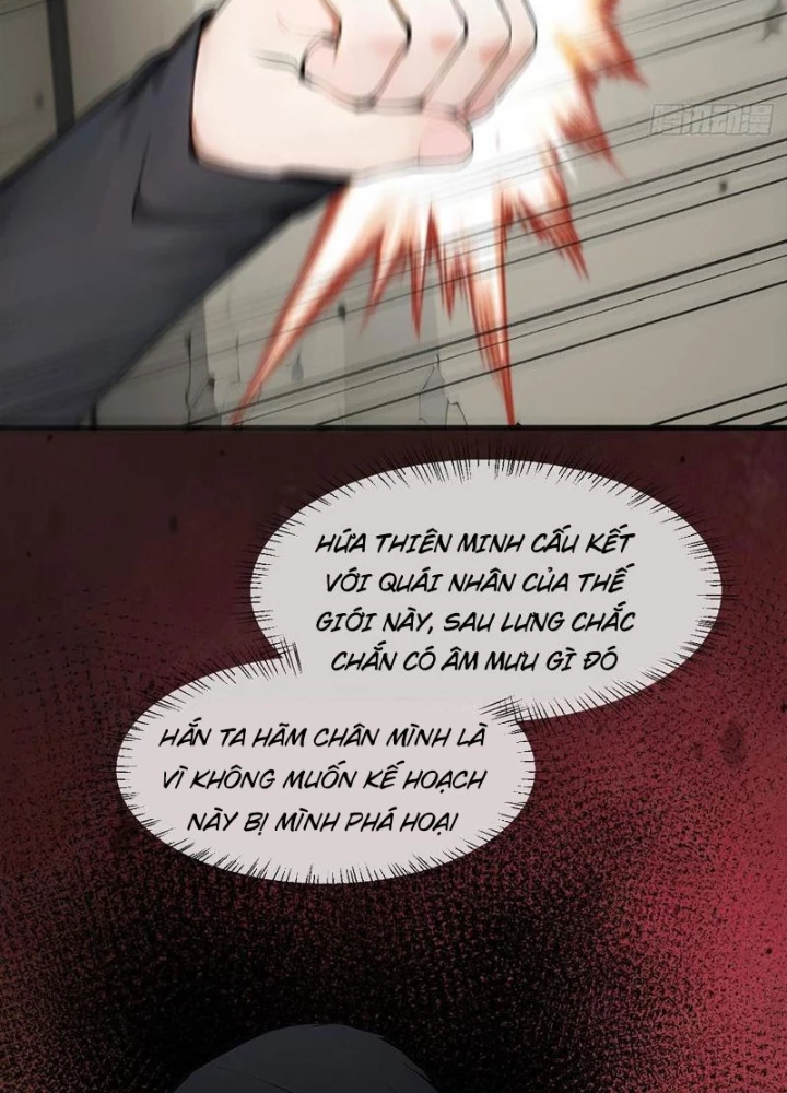 Ta Nắm Giữ Linh Khí Thức Tỉnh Chapter 110 - Trang 3