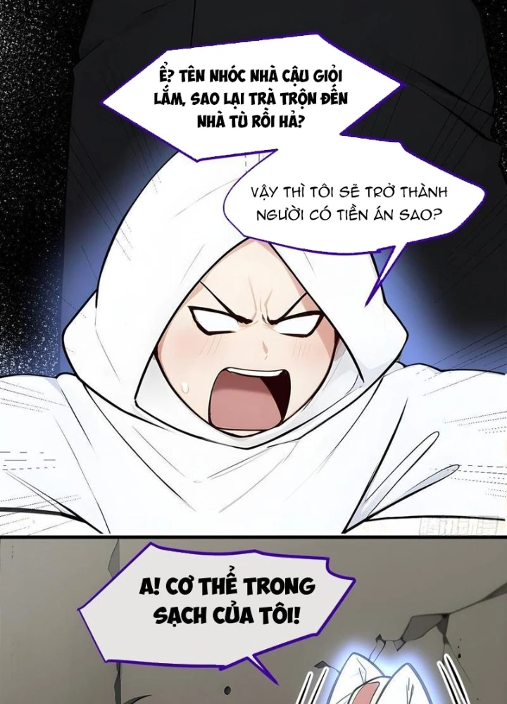 Ta Nắm Giữ Linh Khí Thức Tỉnh Chapter 110 - Trang 3