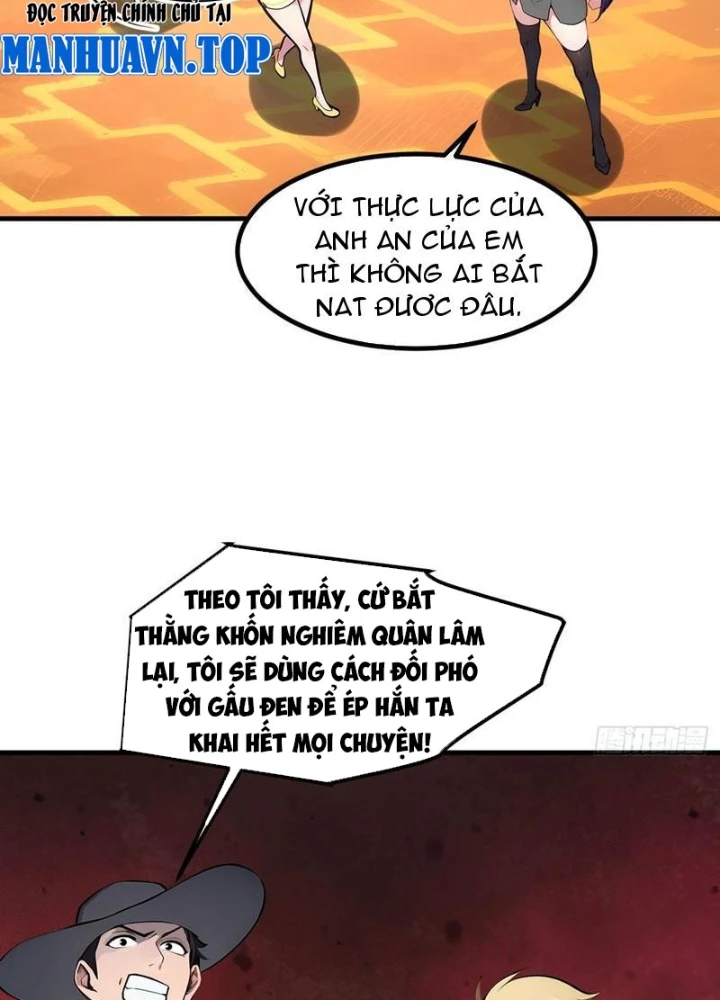 Ta Nắm Giữ Linh Khí Thức Tỉnh Chapter 110 - Trang 3