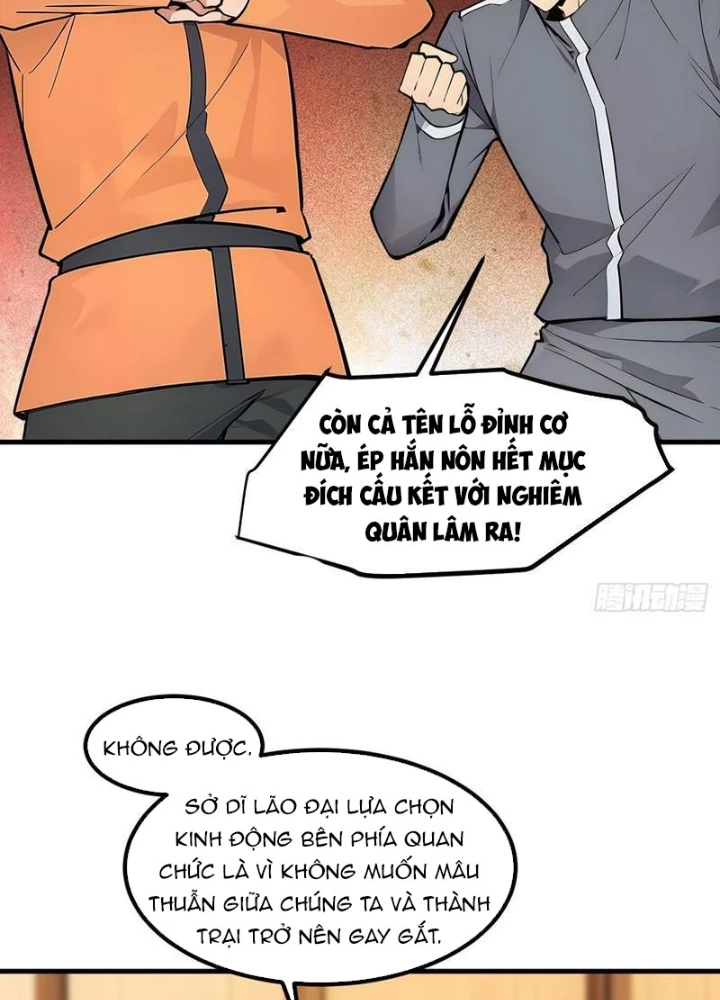 Ta Nắm Giữ Linh Khí Thức Tỉnh Chapter 110 - Trang 3