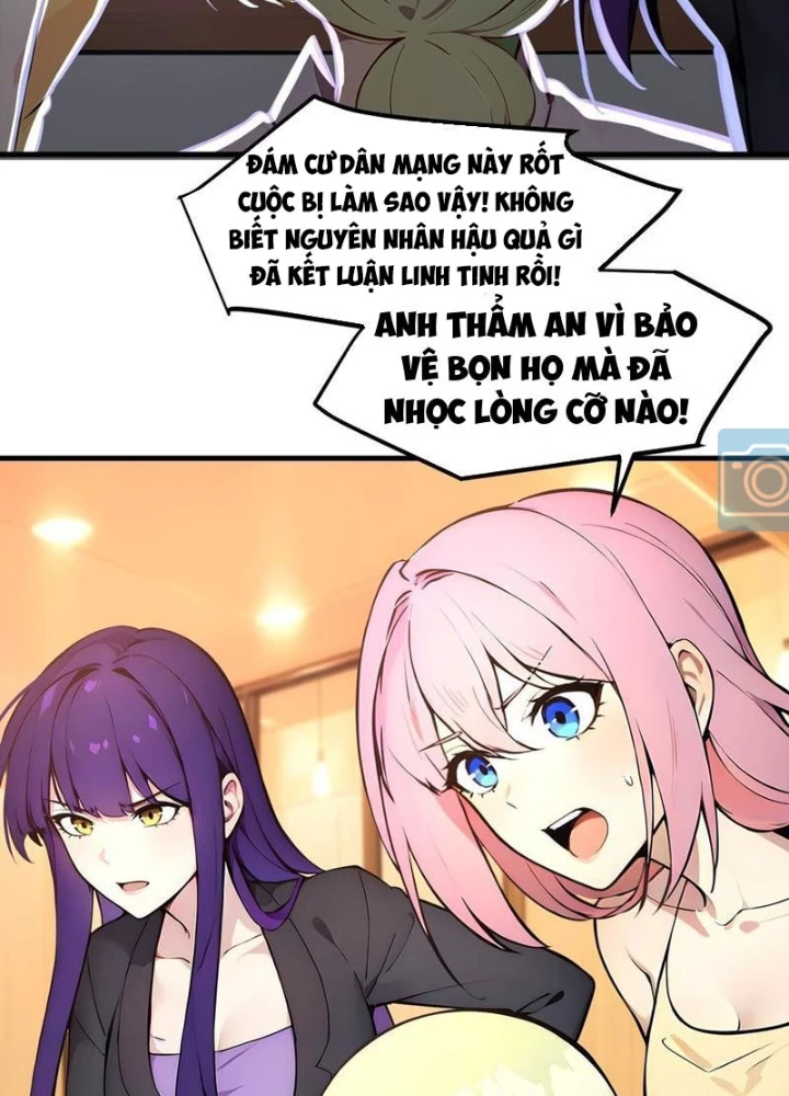 Ta Nắm Giữ Linh Khí Thức Tỉnh Chapter 110 - Trang 3