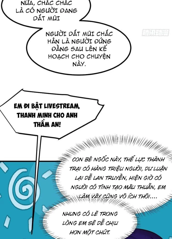 Ta Nắm Giữ Linh Khí Thức Tỉnh Chapter 110 - Trang 3