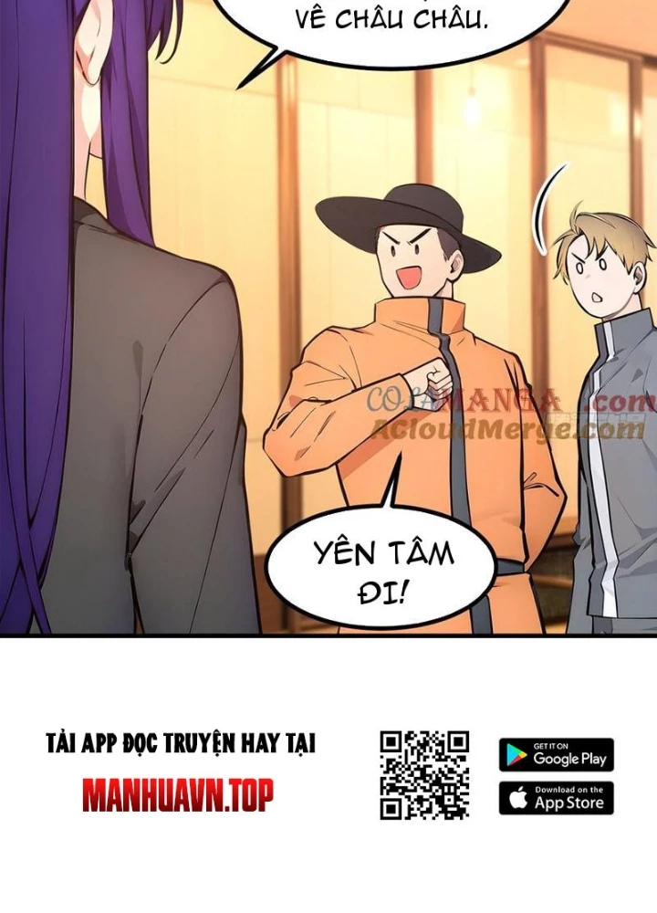 Ta Nắm Giữ Linh Khí Thức Tỉnh Chapter 110 - Trang 3