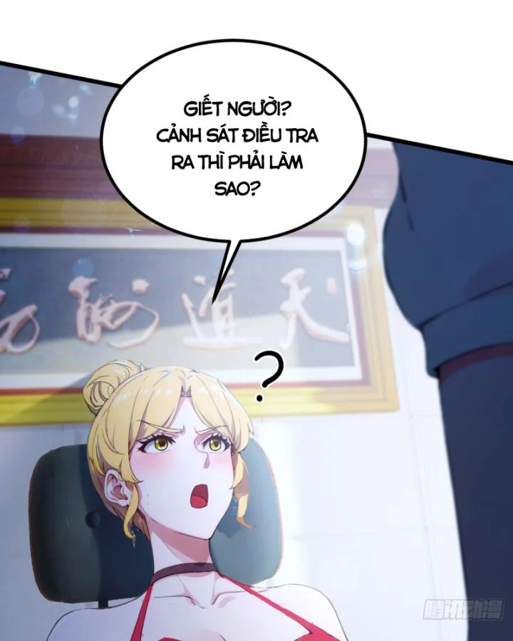 Ngươi Cấp Bậc Gì Dám Giả Bộ Trước Mặt Bảy Sư Tỷ Của Ta? Chapter 51 - Trang 2