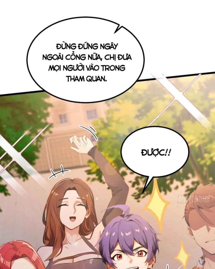 Ngươi Cấp Bậc Gì Dám Giả Bộ Trước Mặt Bảy Sư Tỷ Của Ta? Chapter 51 - Trang 2