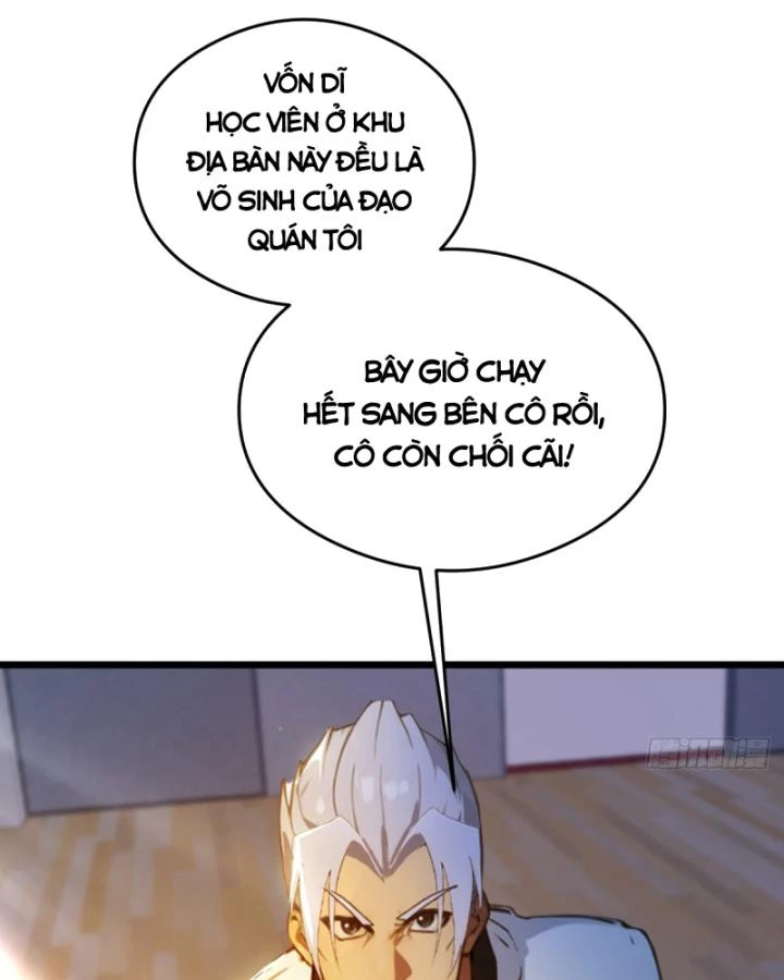 Ngươi Cấp Bậc Gì Dám Giả Bộ Trước Mặt Bảy Sư Tỷ Của Ta? Chapter 52 - Next Chapter 53