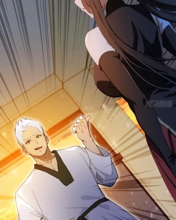 Ngươi Cấp Bậc Gì Dám Giả Bộ Trước Mặt Bảy Sư Tỷ Của Ta? Chapter 52 - Next Chapter 53