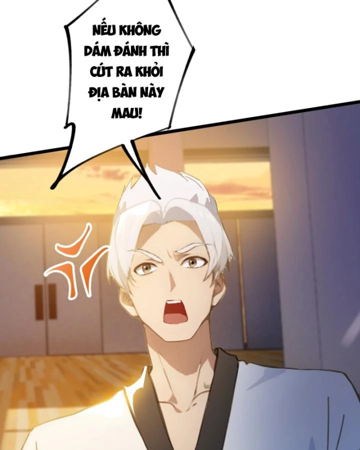 Ngươi Cấp Bậc Gì Dám Giả Bộ Trước Mặt Bảy Sư Tỷ Của Ta? Chapter 52 - Next Chapter 53