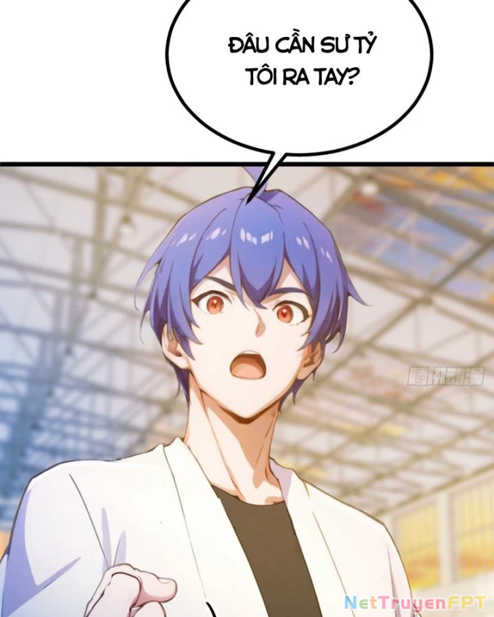 Ngươi Cấp Bậc Gì Dám Giả Bộ Trước Mặt Bảy Sư Tỷ Của Ta? Chapter 52 - Next Chapter 53
