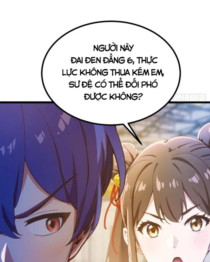 Ngươi Cấp Bậc Gì Dám Giả Bộ Trước Mặt Bảy Sư Tỷ Của Ta? Chapter 52 - Next Chapter 53