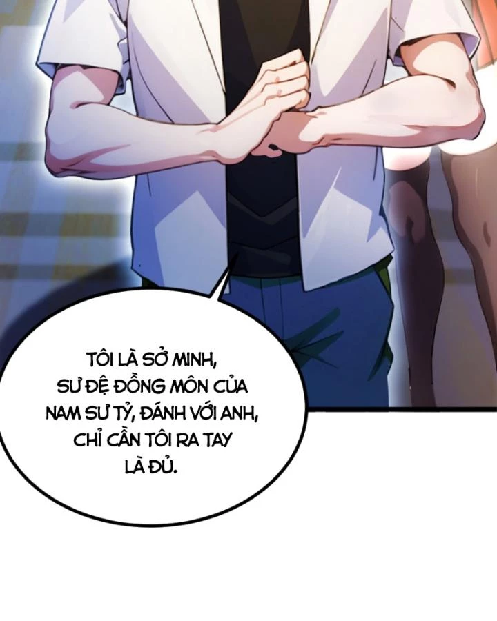 Ngươi Cấp Bậc Gì Dám Giả Bộ Trước Mặt Bảy Sư Tỷ Của Ta? Chapter 52 - Next Chapter 53